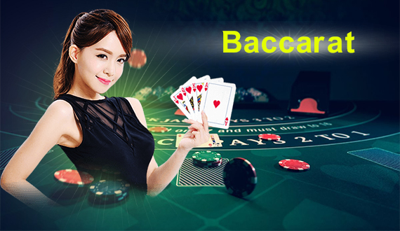 1 Baccarat