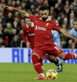 Liverpool យកឈ្នះ Man City 2-0 ដើម្បីបំបែក 9 ពិន្ទុដាច់នៅ Premier League