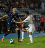 ព្រះខ័នរាជស្វាយរៀង FC មានបំណងចង់ទទួលបាន ៣ ពិន្ទុពីក្រុមណាហ្គាវើល អេហ្វស៊ី ក្នុងសប្តាហ៍ទី១៦ នៃលីគកំពូលកម្ពុជា (CPL)